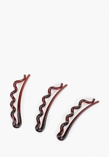 Заколки 3 шт. invisibobble WAVER Pretty Dark