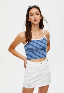 Топ Pull&Bear 