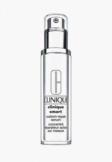 Сыворотка для лица Clinique Интеллектуальная, восстанавливающая Smart Custom-Repair Serum