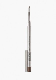 Карандаш для бровей Clinique Супертонкий Superfine Liner For Brows