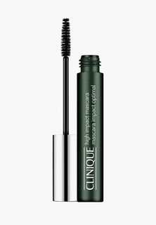 Тушь для ресниц Clinique Универсальная High Impact Mascara