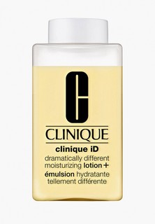 Лосьон для лица Clinique увлажняющий, Dramatically Different™ Moisturizing Lotion+