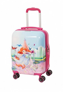 Чемодан Sunvoyage XS