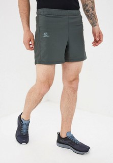 Шорты спортивные Salomon AGILE 5 SHORT M