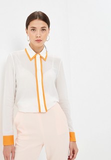Блуза Hugo Hugo Boss Ekate