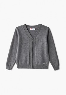 Кардиган Button Blue 