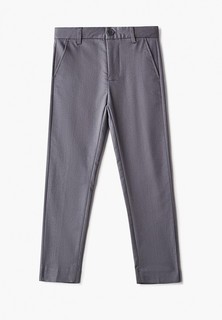 Брюки Button Blue 