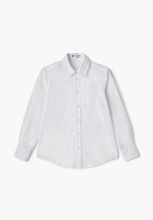 Рубашка Button Blue 