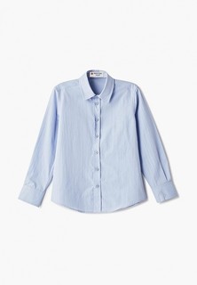 Рубашка Button Blue 