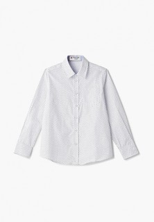 Рубашка Button Blue 