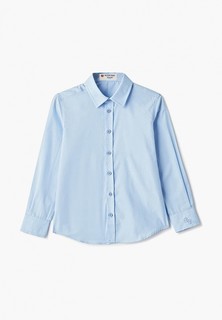 Рубашка Button Blue 