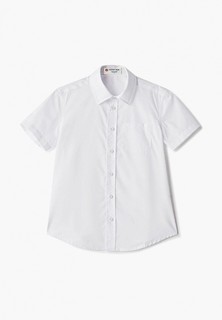 Рубашка Button Blue 