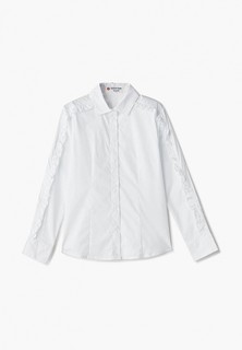 Блуза Button Blue 