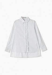 Блуза Button Blue 