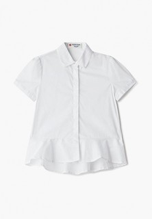 Блуза Button Blue 