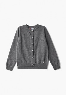 Кардиган Button Blue 