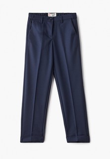 Брюки Button Blue 