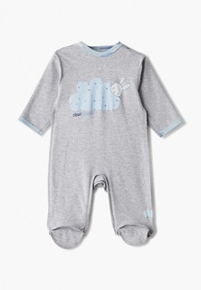 Комбинезон КотМарКот 