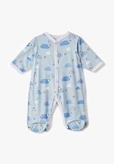 Комбинезон бельевой КотМарКот 