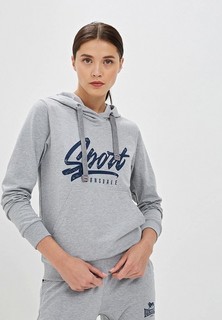 Худи Lonsdale 