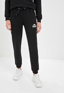 Брюки спортивные Lonsdale 