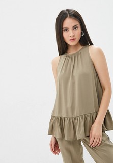 Блуза Ruxara Lamoda Online Exclusive