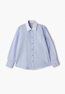 Рубашка Button Blue 