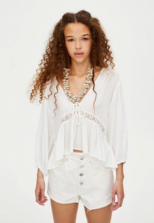 Блуза Pull&Bear 