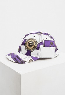Бейсболка Versus Versace 