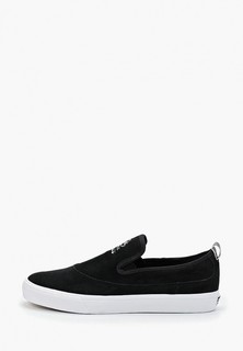Слипоны adidas Originals MATCHCOURT SLIP