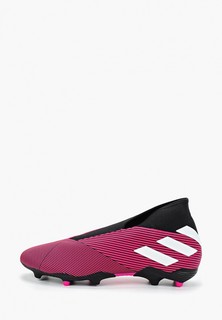 Бутсы adidas NEMEZIZ 19.3 LL FG