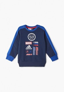 Свитшот adidas LB DY SM CREW