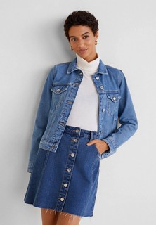 Куртка джинсовая Mango - VICKY