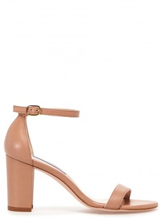 Сандалии STUART WEITZMAN