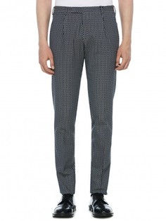 Классические брюки CC CORNELIANI
