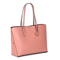 Сумки Сумка шоппер в персиковом оттенке Respect