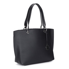 Черная сумка трансформер Respect