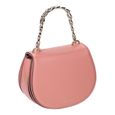 Сумки Пыльно-розовая сумкас цепочкой через плечо Respect