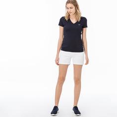 Женские шорты Lacoste Casual Fit