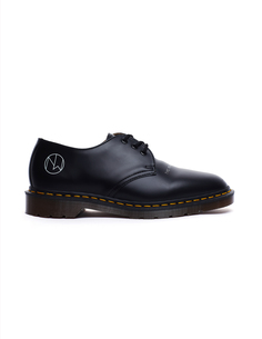 Черные дерби Dr.Martens Undercover