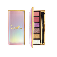 YSL Палетка для макияжа Palette All Over Spring 2019 Saint Laurent