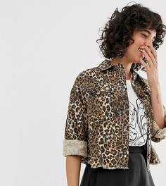 Категория: Джинсовые куртки женские River Island