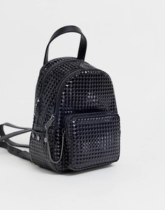 Черный рюкзак Juicy Couture aspen - Черный