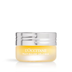 Мультифункциональный бальзам для губ 3 в 1 Фруктовый нектар LOccitane