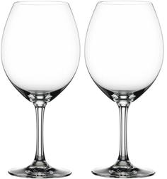 Наборы бокалов для красного вина Spiegelau Festival Red Wine Set of 2 pcs