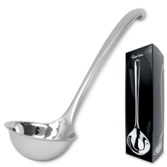 Половники ROBERT WELCH Signature Половник для супа, L 32 см SIGBR2514V