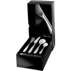 Набор столовых приборов 24 предмета Robert Welch Stanton Satin (STASA1099V/24)