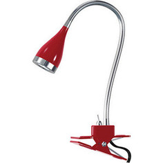 Настольная лампа Horoz HL002LR