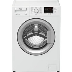 Стиральная машина Beko RGE 786P2 XSW