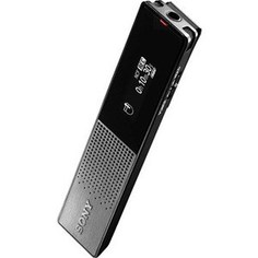 Диктофон Sony ICD-TX650 black